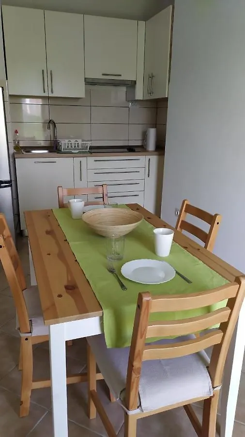 Apartment Mer Split