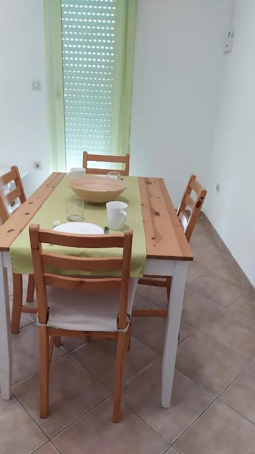 Apartment Mer Split Croatia