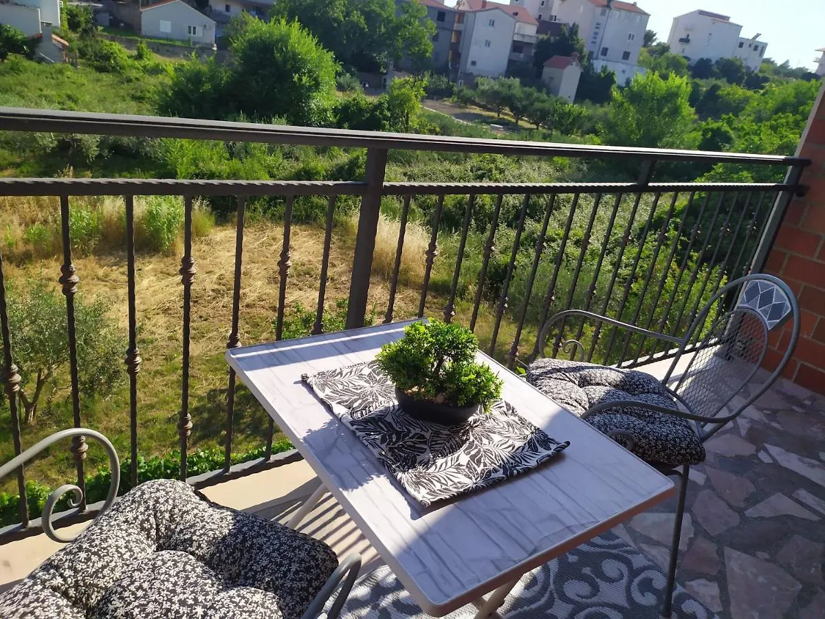 Apartment Mer Split
